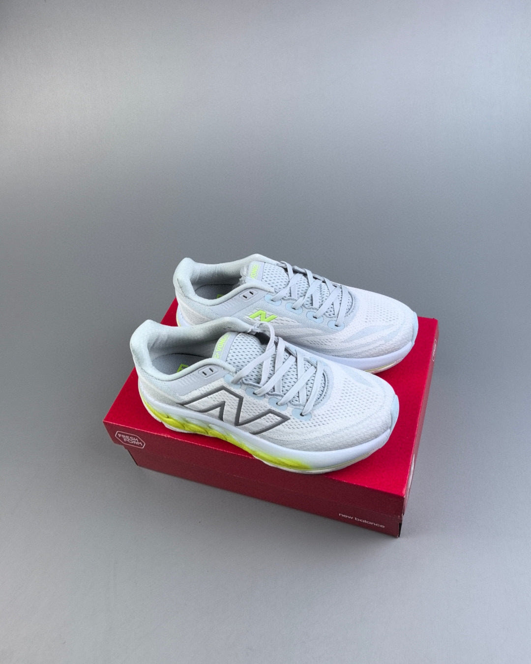 880 Fresh Foam X Vongo v6
