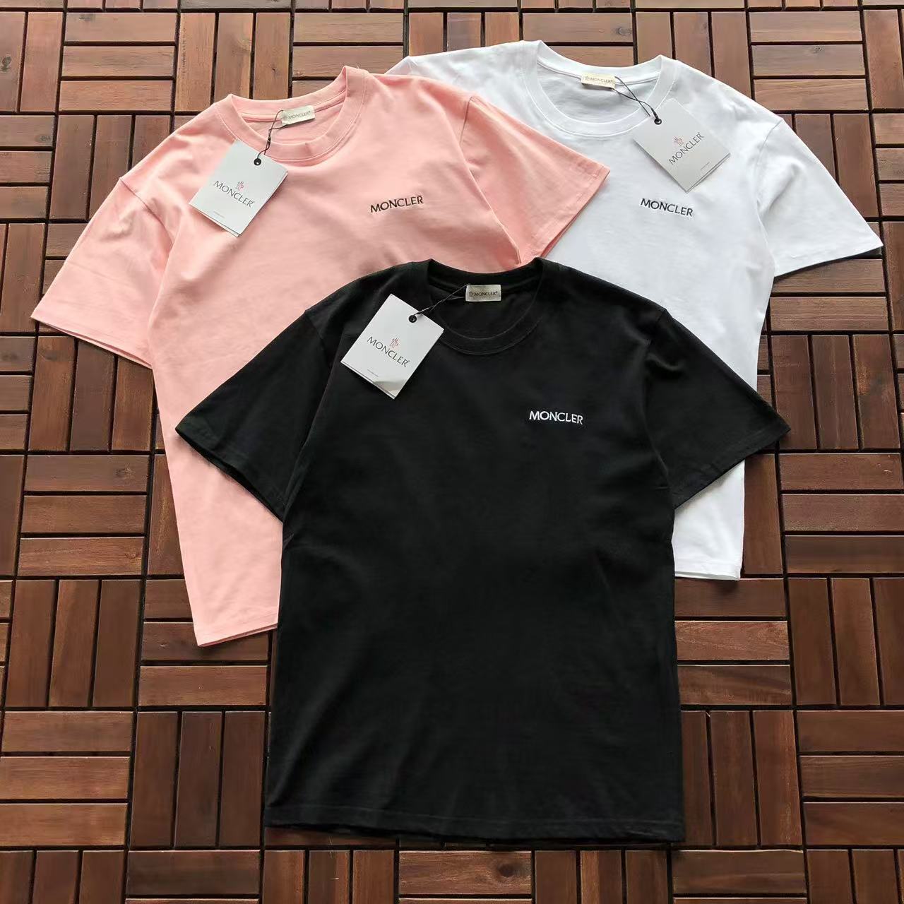 T-Shirts MC