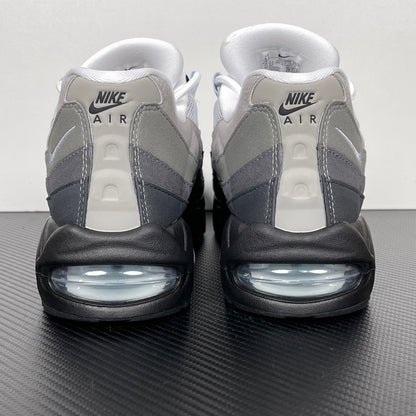 95 Sky Blue Grey