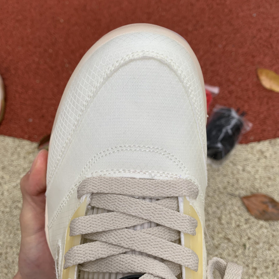 AJ 5 Retro Off Sail