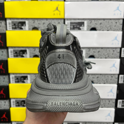 BLG 3XL Grey