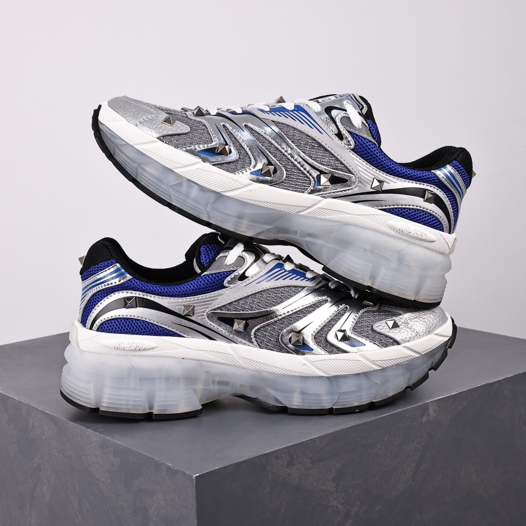 Valentino MS-2960 Grey/Blue