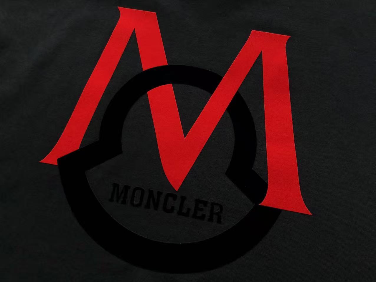 T-Shirts MC