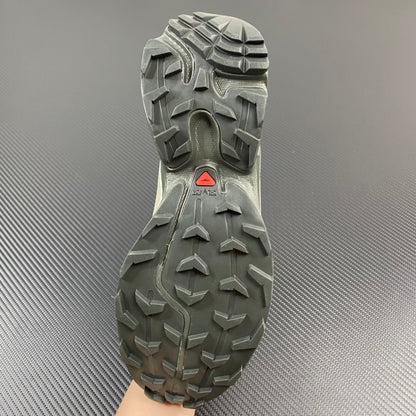Salomon XT-6 FT Vintage Khaki