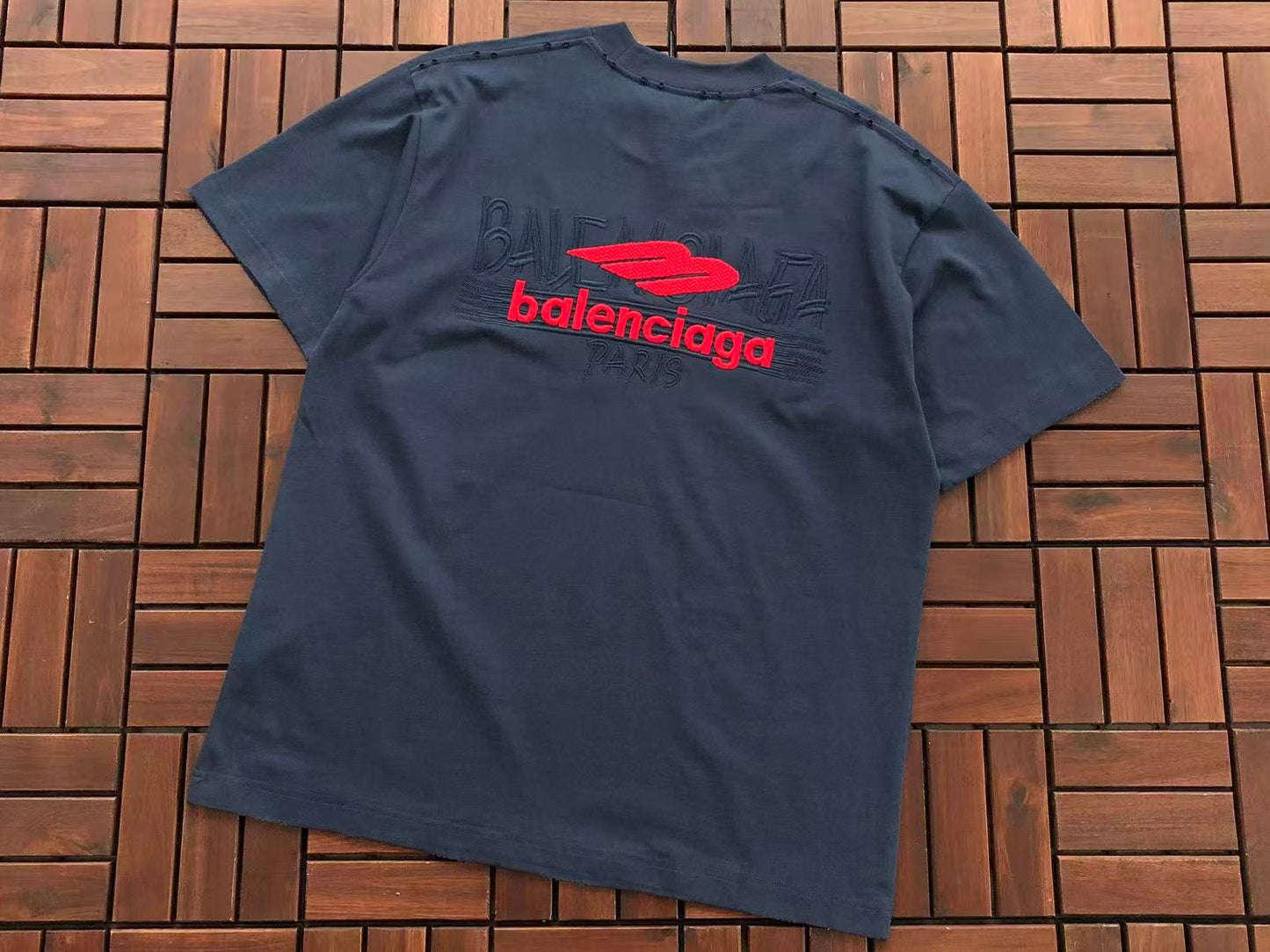 BLG T-Shirt