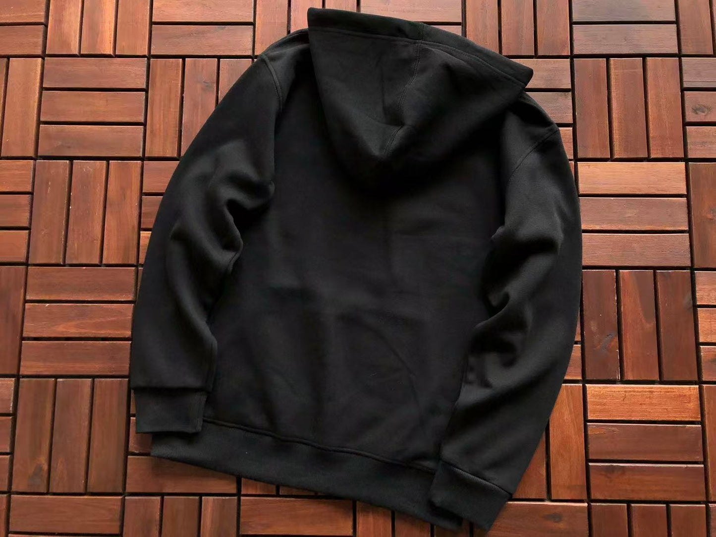 RL Hoodie