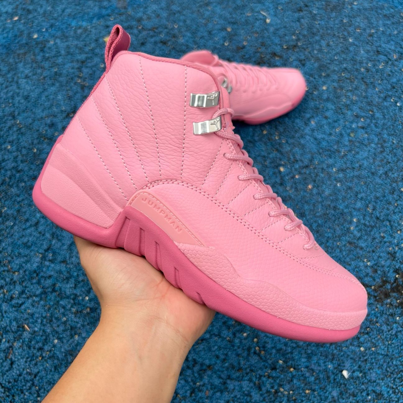 12 Pink