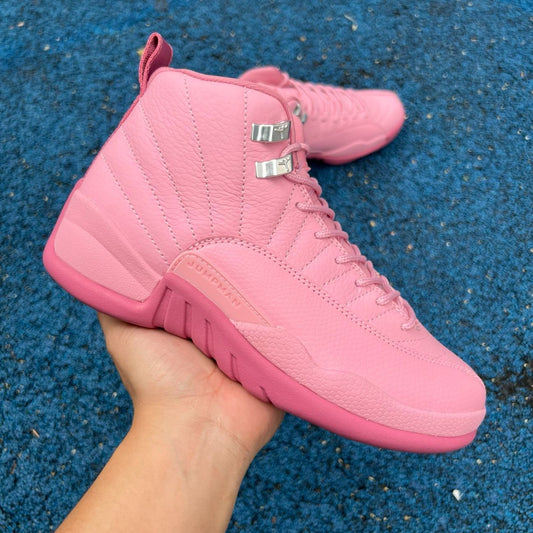 12 Pink