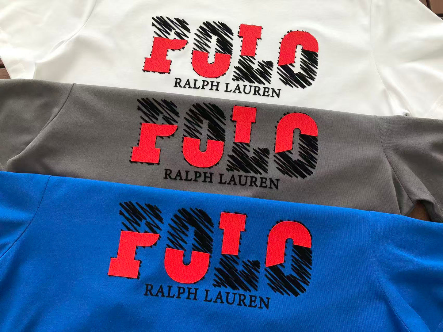 RL T-shirt