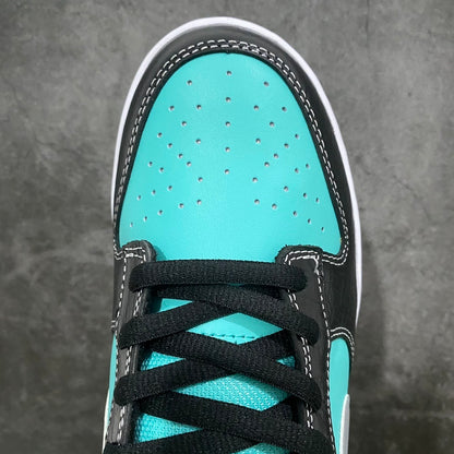 Dunk SB Diamond Supply Co Tiffany
