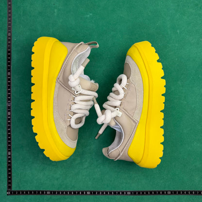 TT UGG Heritage
