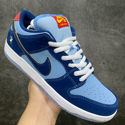 Dunk SB Why So Sad?