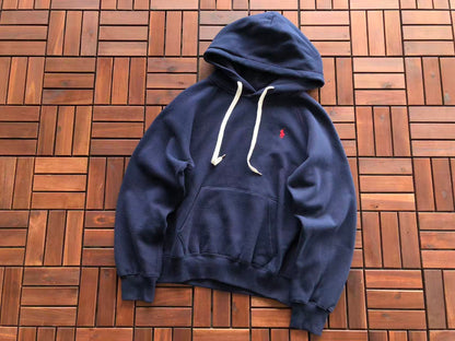 RL Hoodie