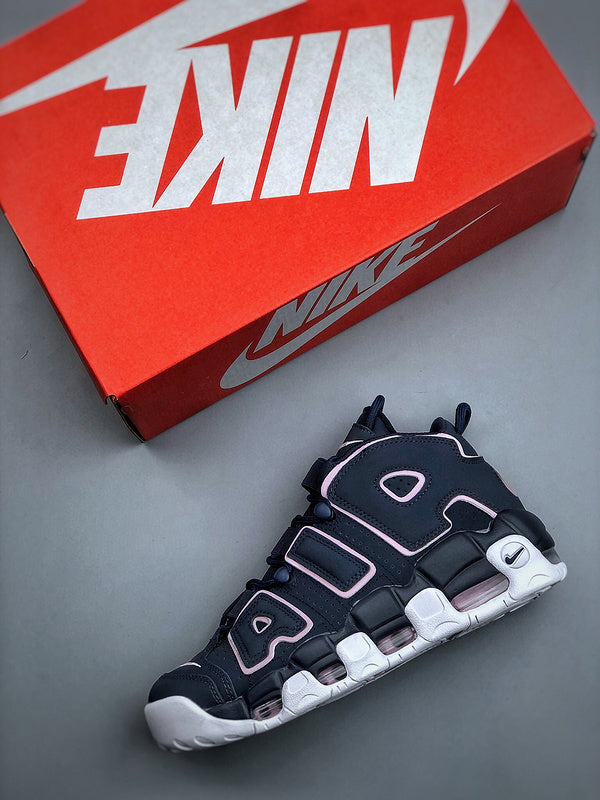 Uptempo Thunder Blue
