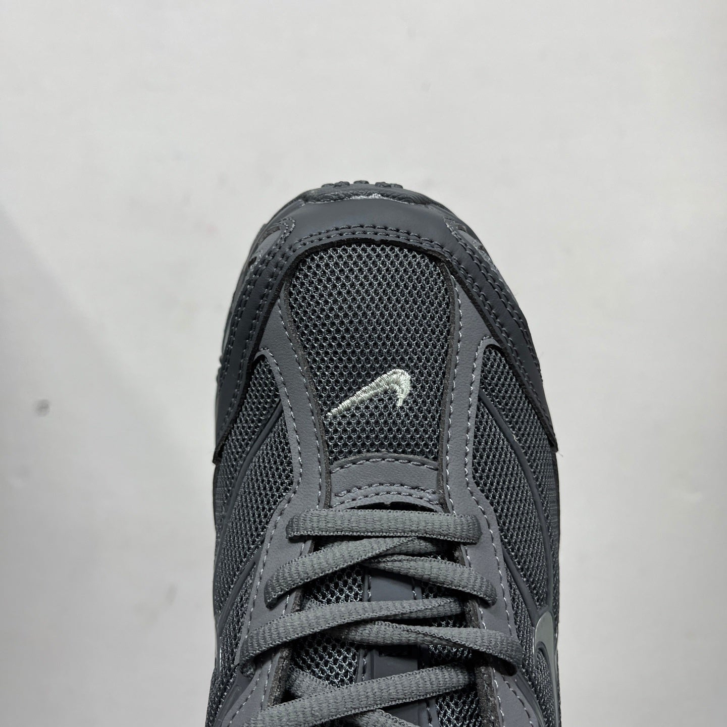 Aware Shox x Sup Black