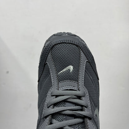 Aware Shox x Sup Black