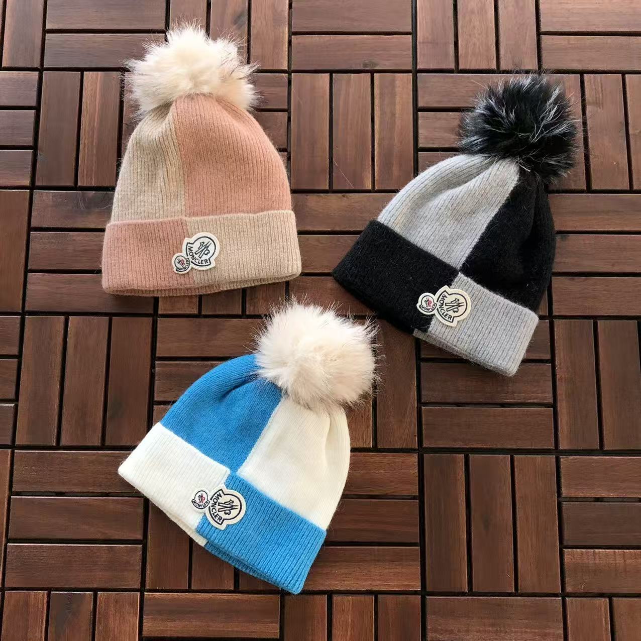 Gorros MC