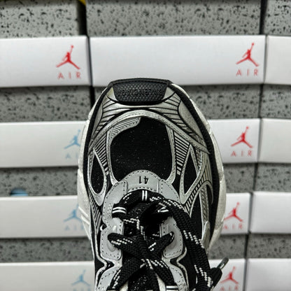 BLG 3XL Black/Silver