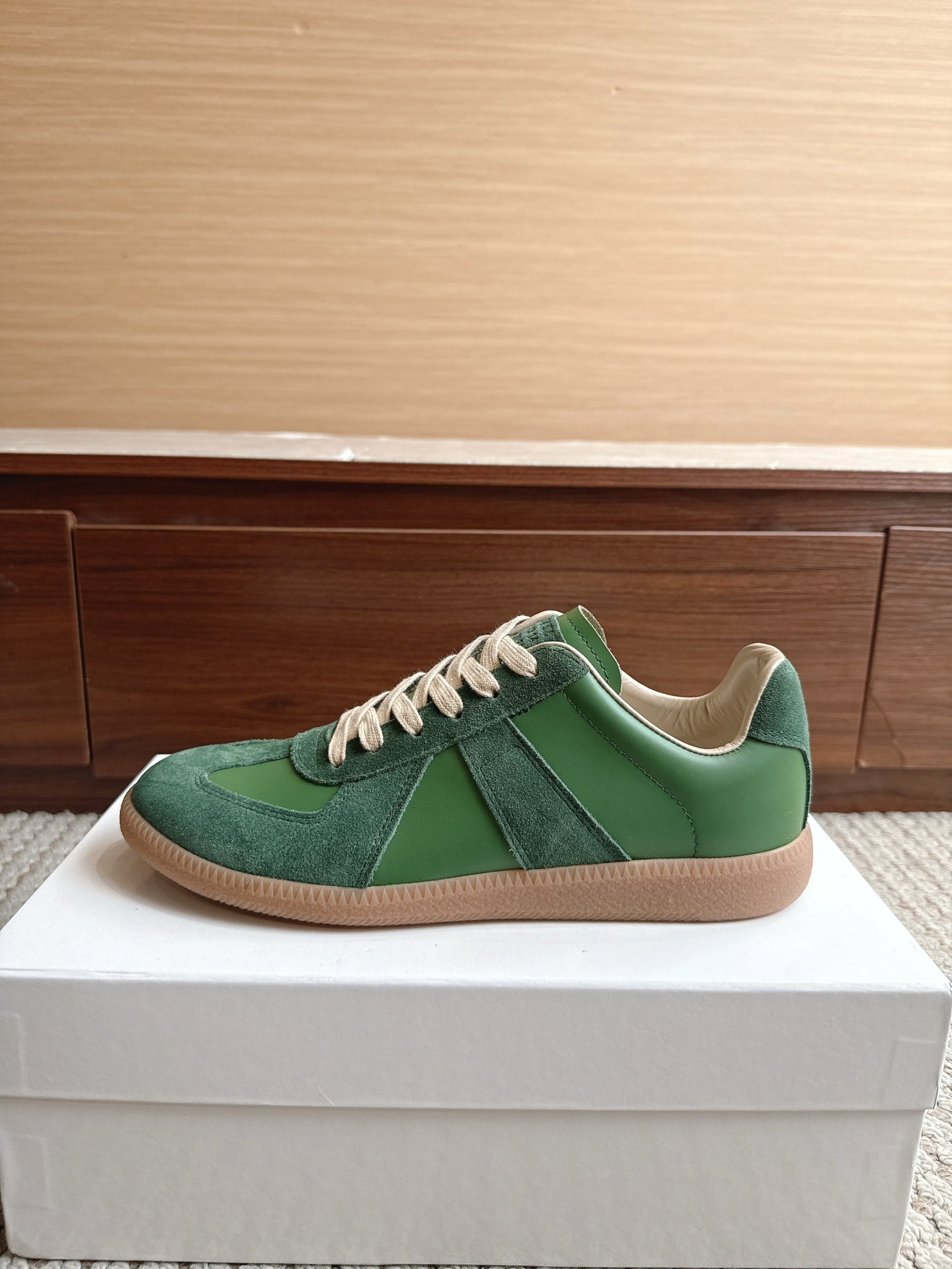Maison Green