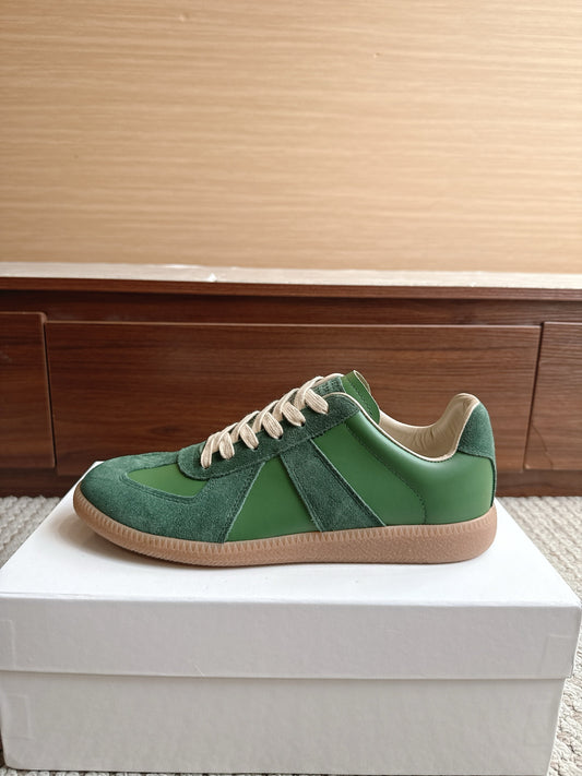 Maison Green