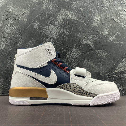 Legacy 312 Olympic
