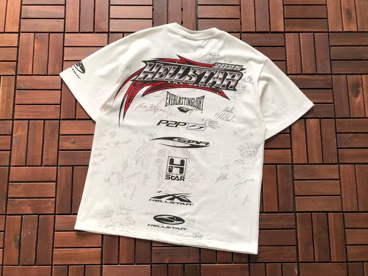 HELL T-SHIRT