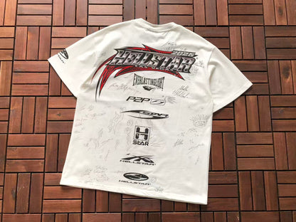 HELL T-SHIRT