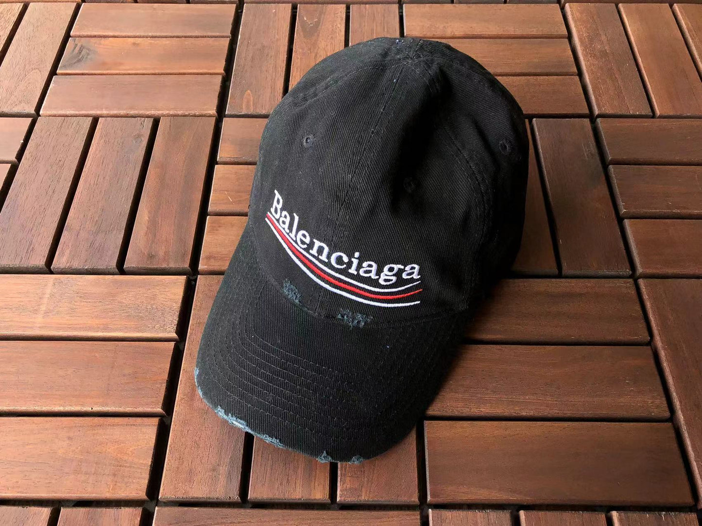 Chapeus BLG