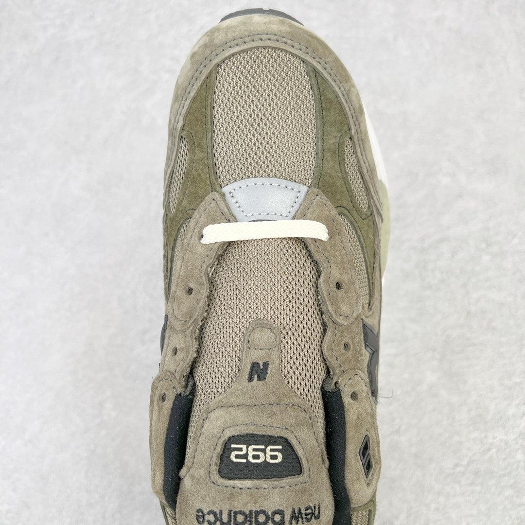 992 Olive Khaki