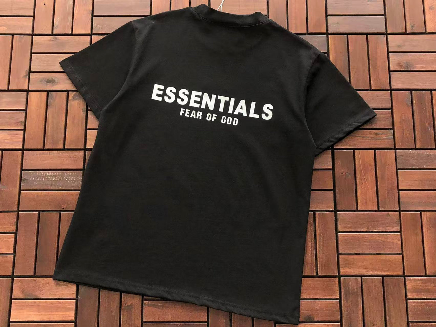 Conjuntos Essentials