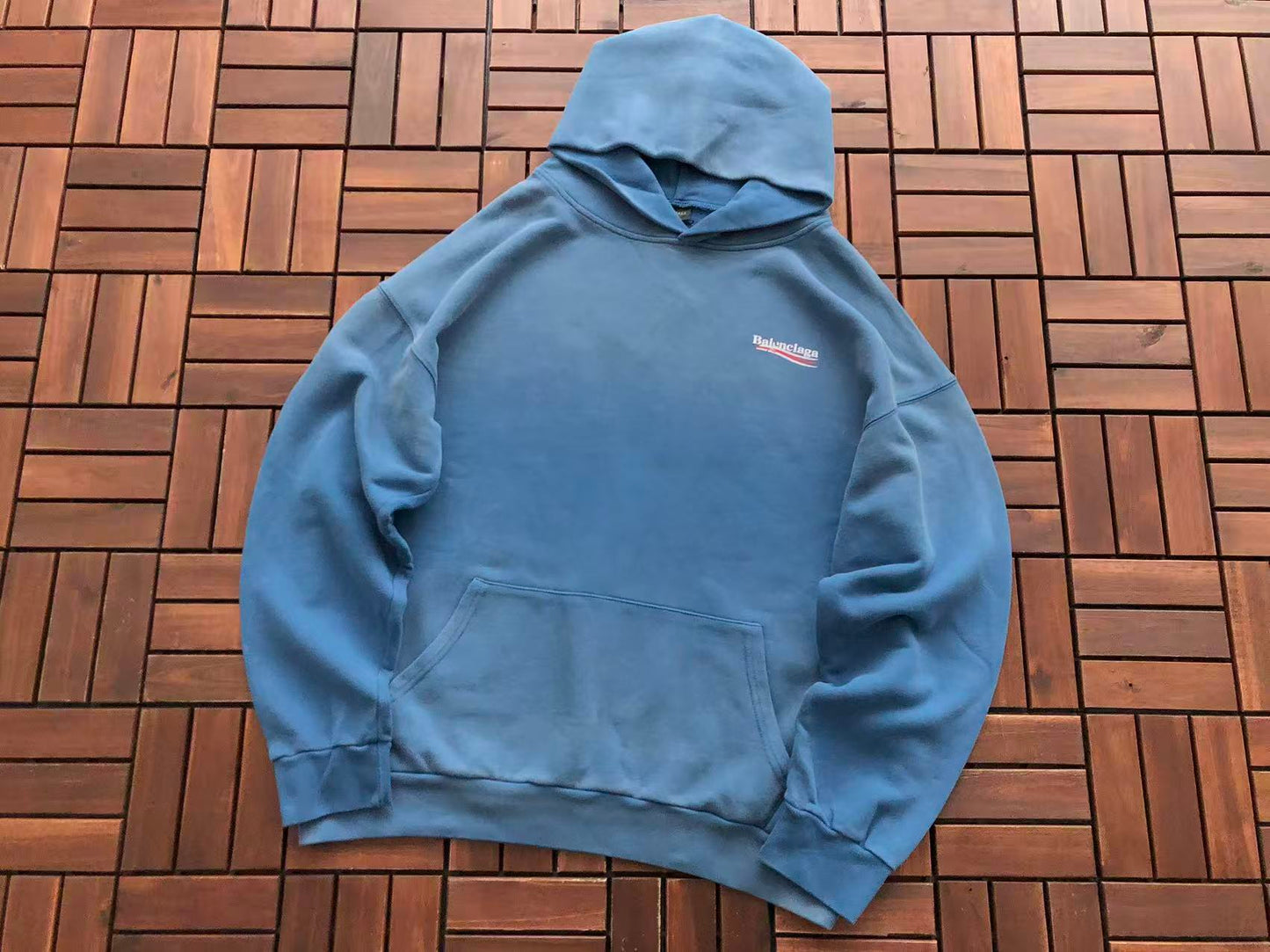 HOODIE BLG