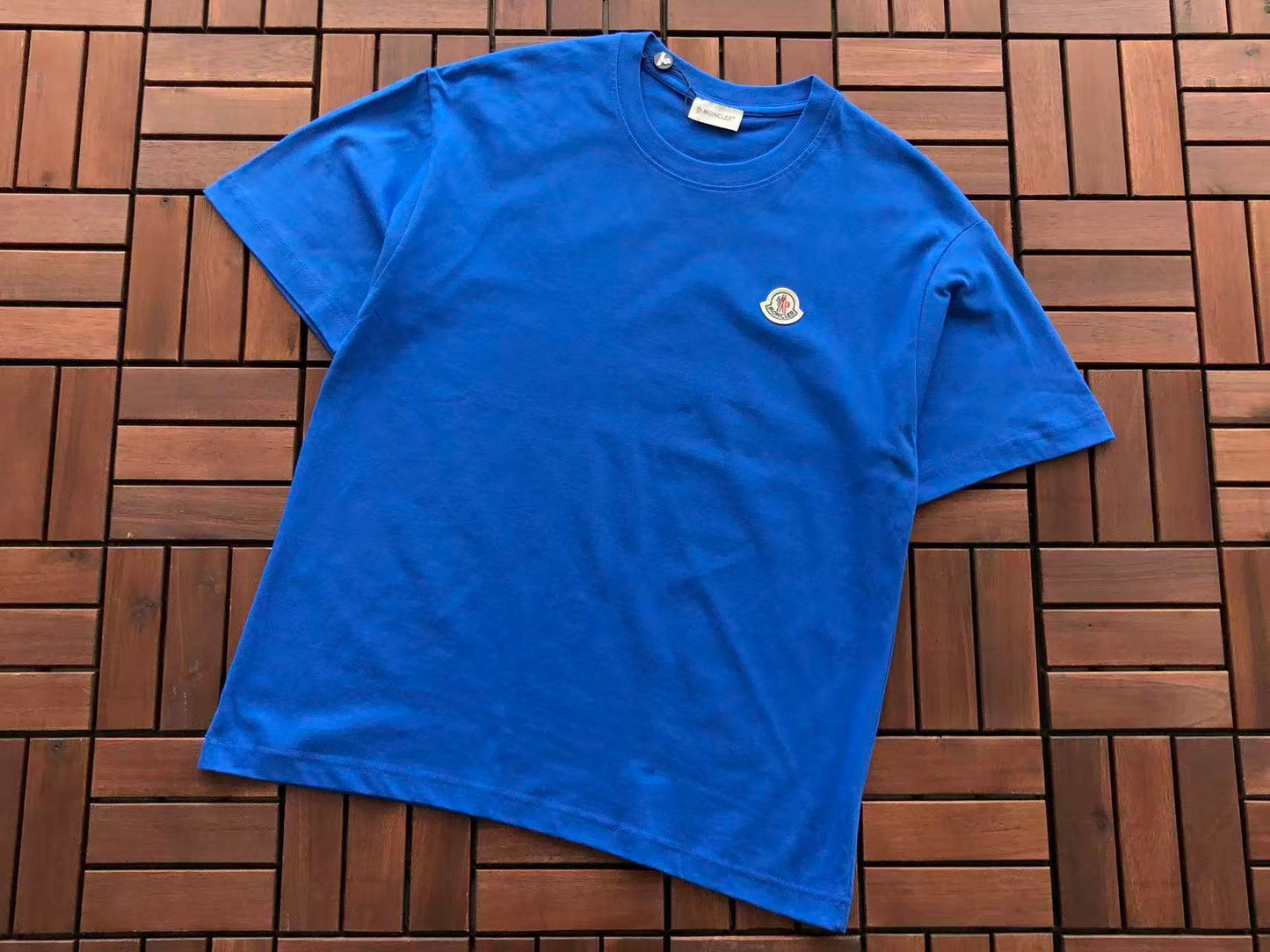 T-Shirts MC