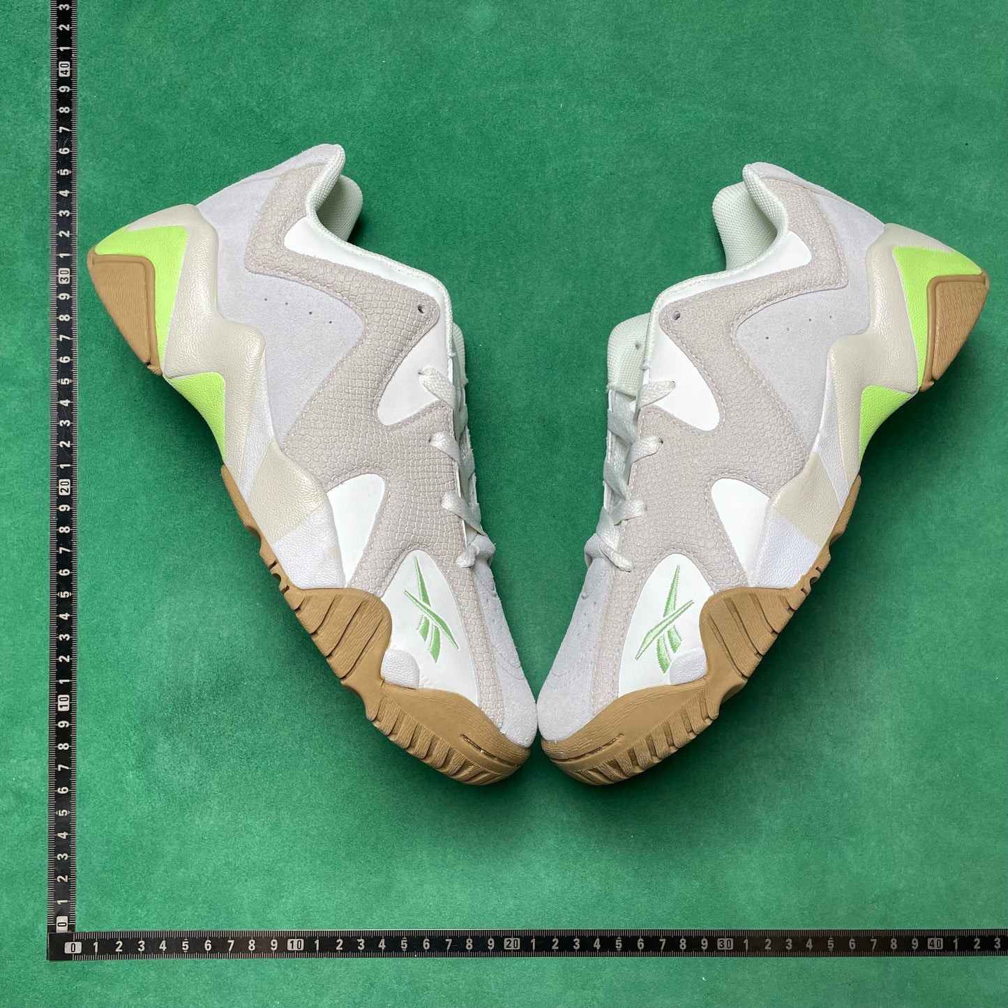 Reebok Kamikaze
