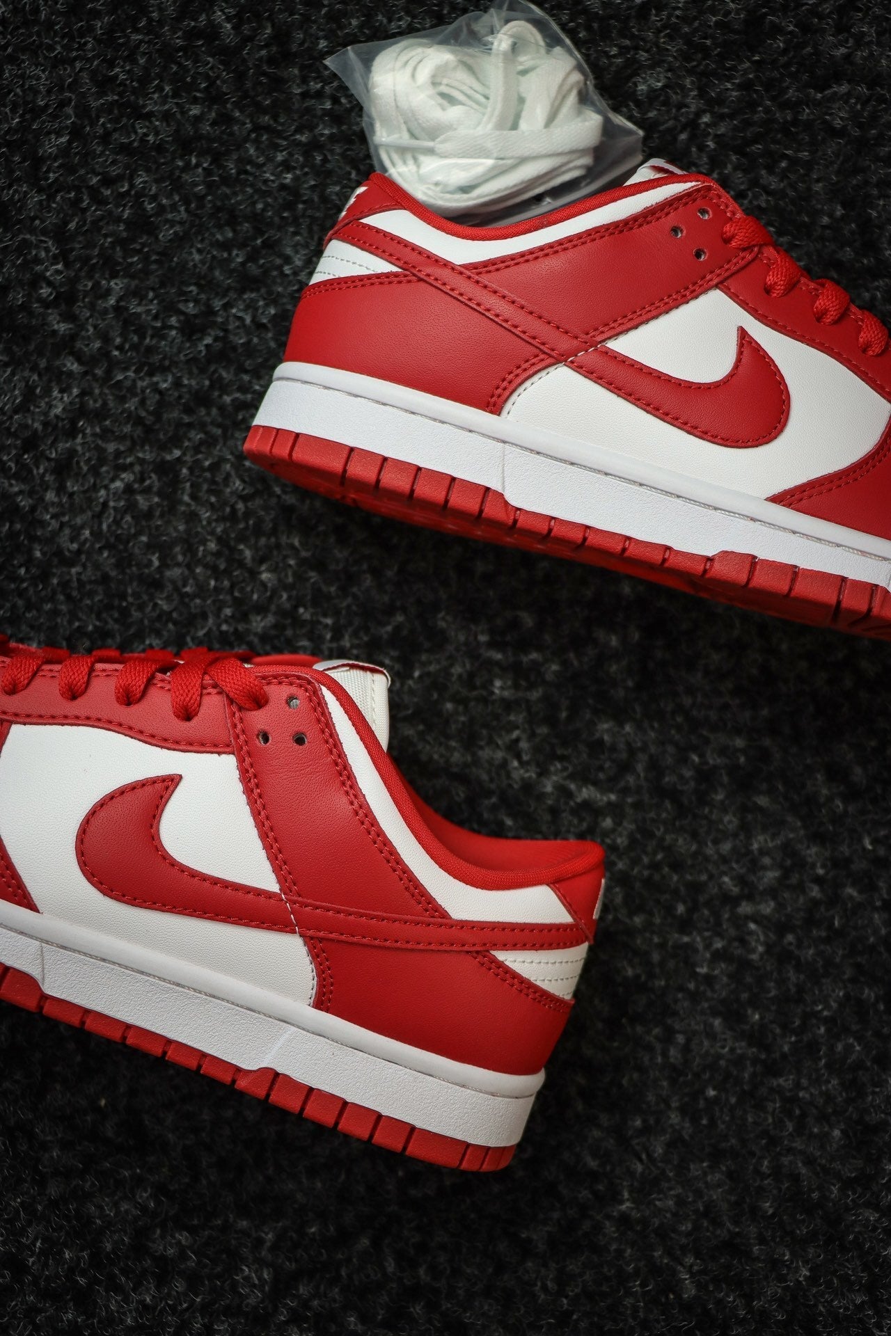 Dunk SP University Red