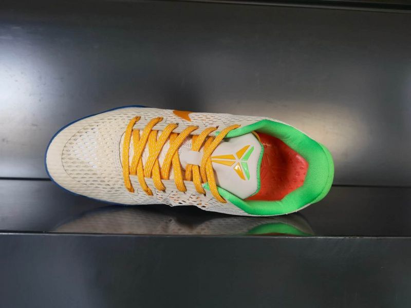 KB11 Peach Jam
