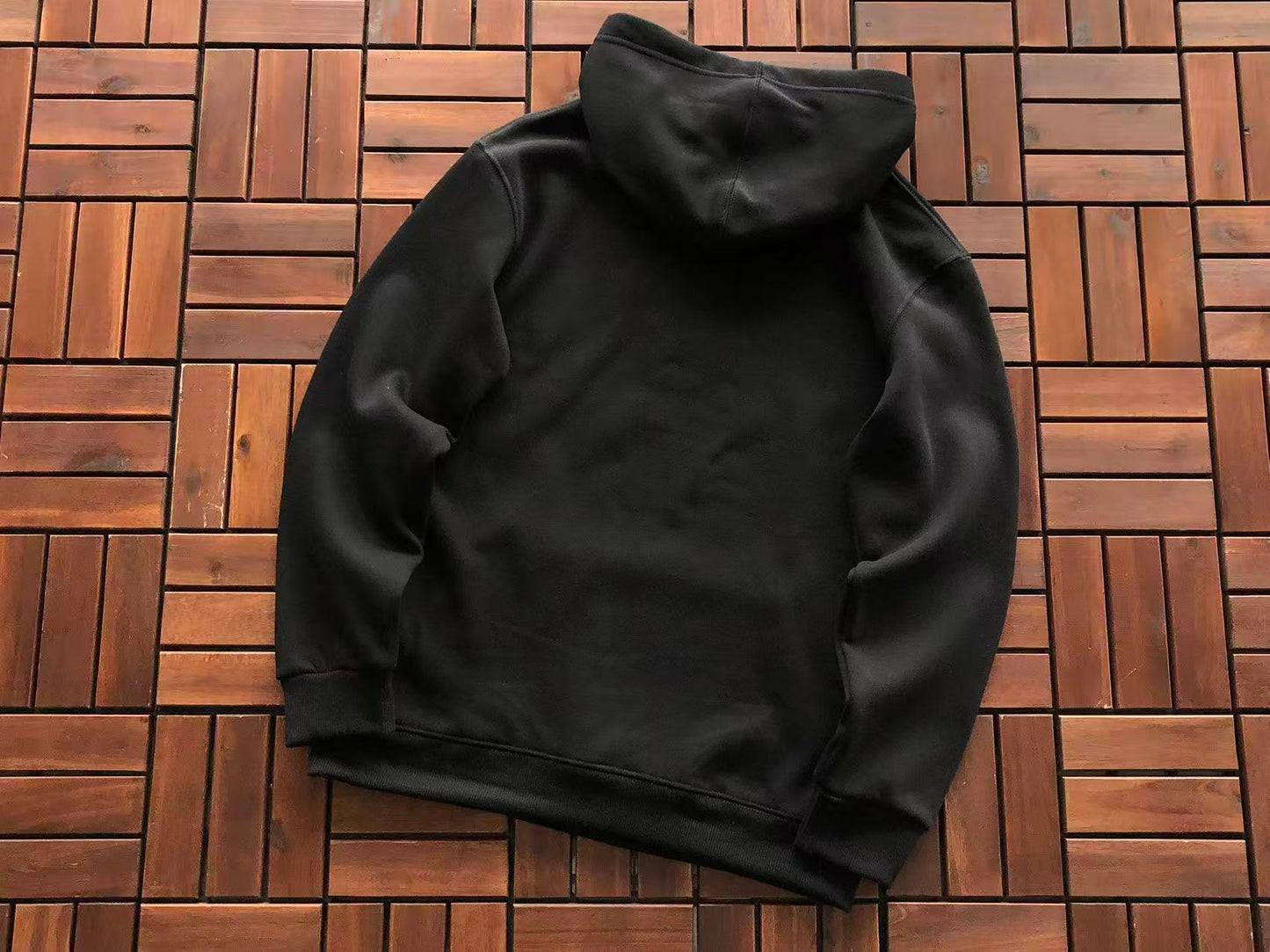 HOODIES BLG