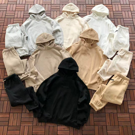 Conjuntos Essentials