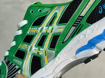 GEL-Kayano 12.1 Green/Black