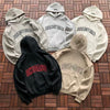 Essentials Hoodies