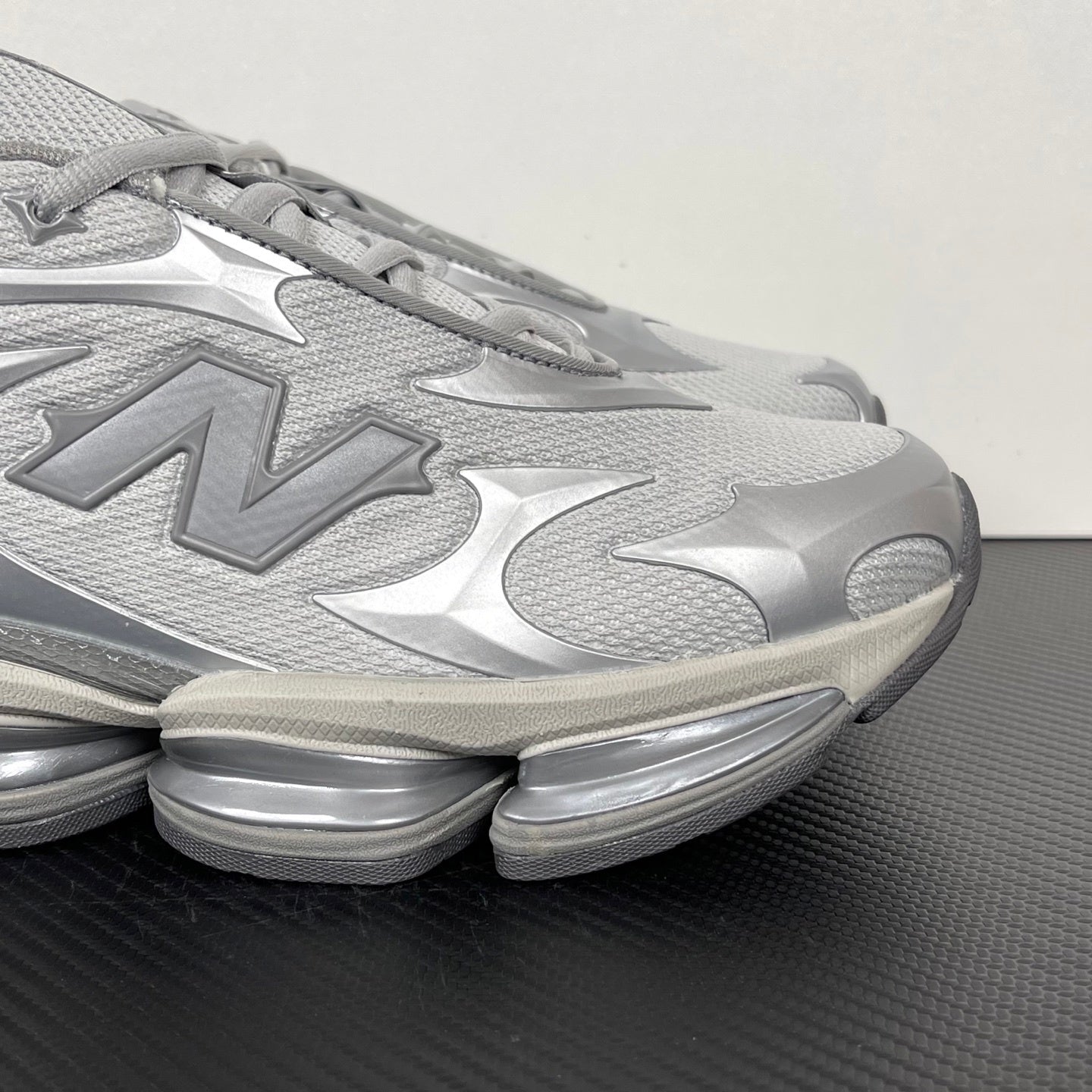 2000 ABZORB Grey