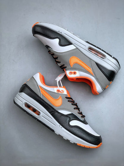 Air Max 1 Brilliant Orange