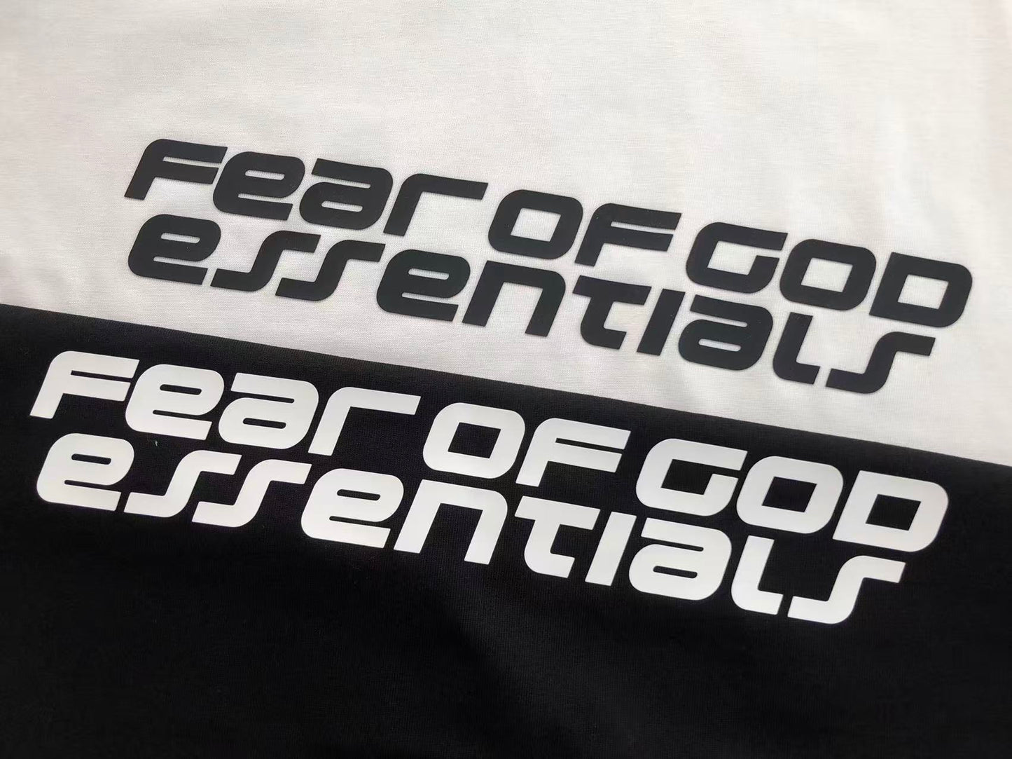 T-Shirts ESSENT