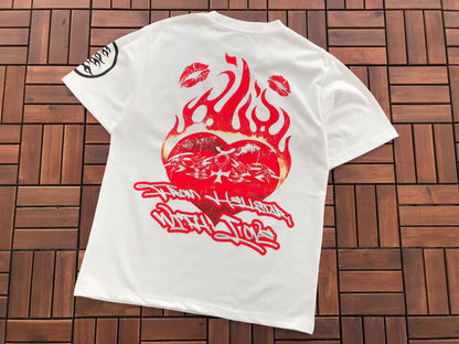 HELL T-SHIRT