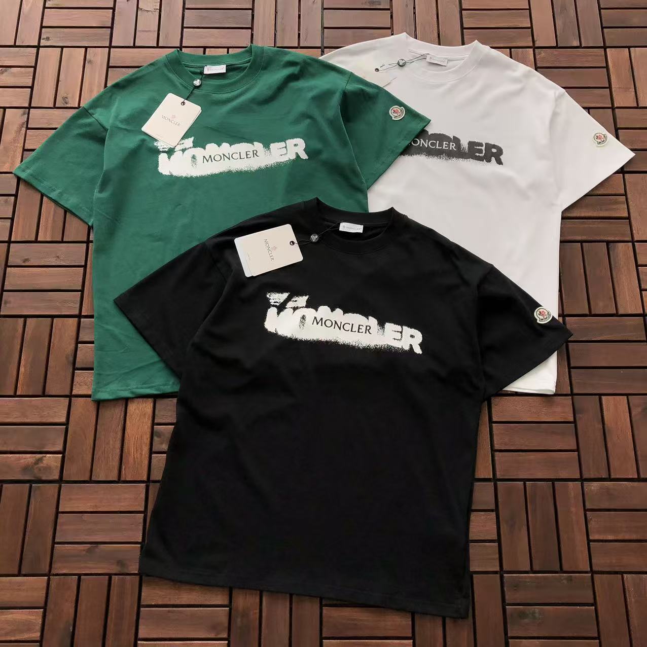 T-Shirts MC