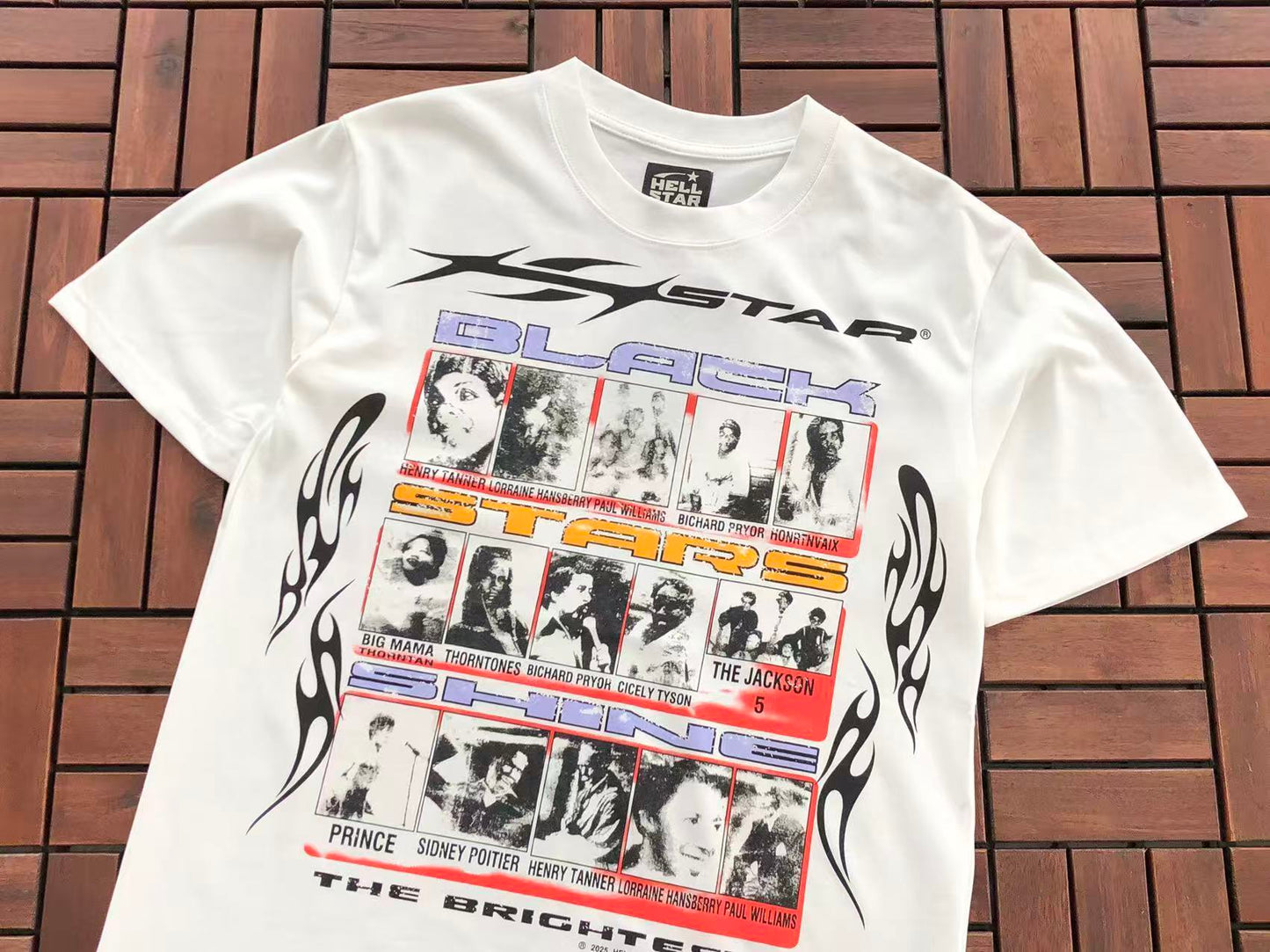 HELL T-SHIRT