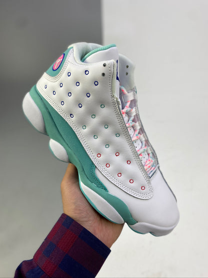 13 Aurora Green