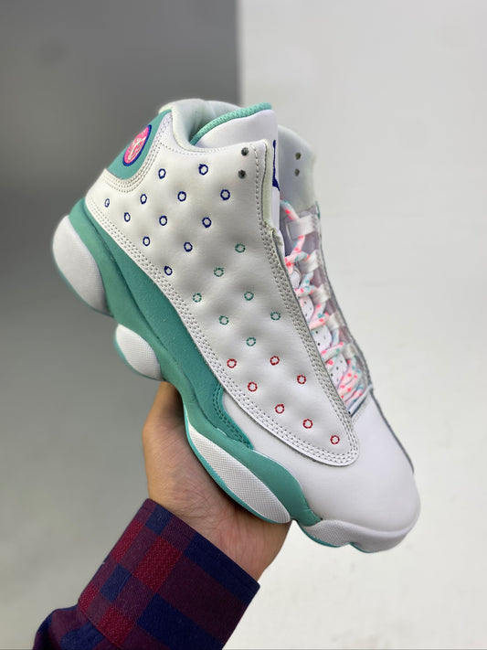 13 Aurora Green