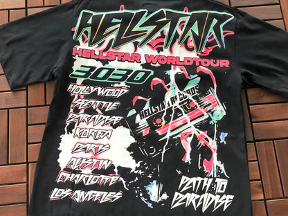 HELL T-SHIRT
