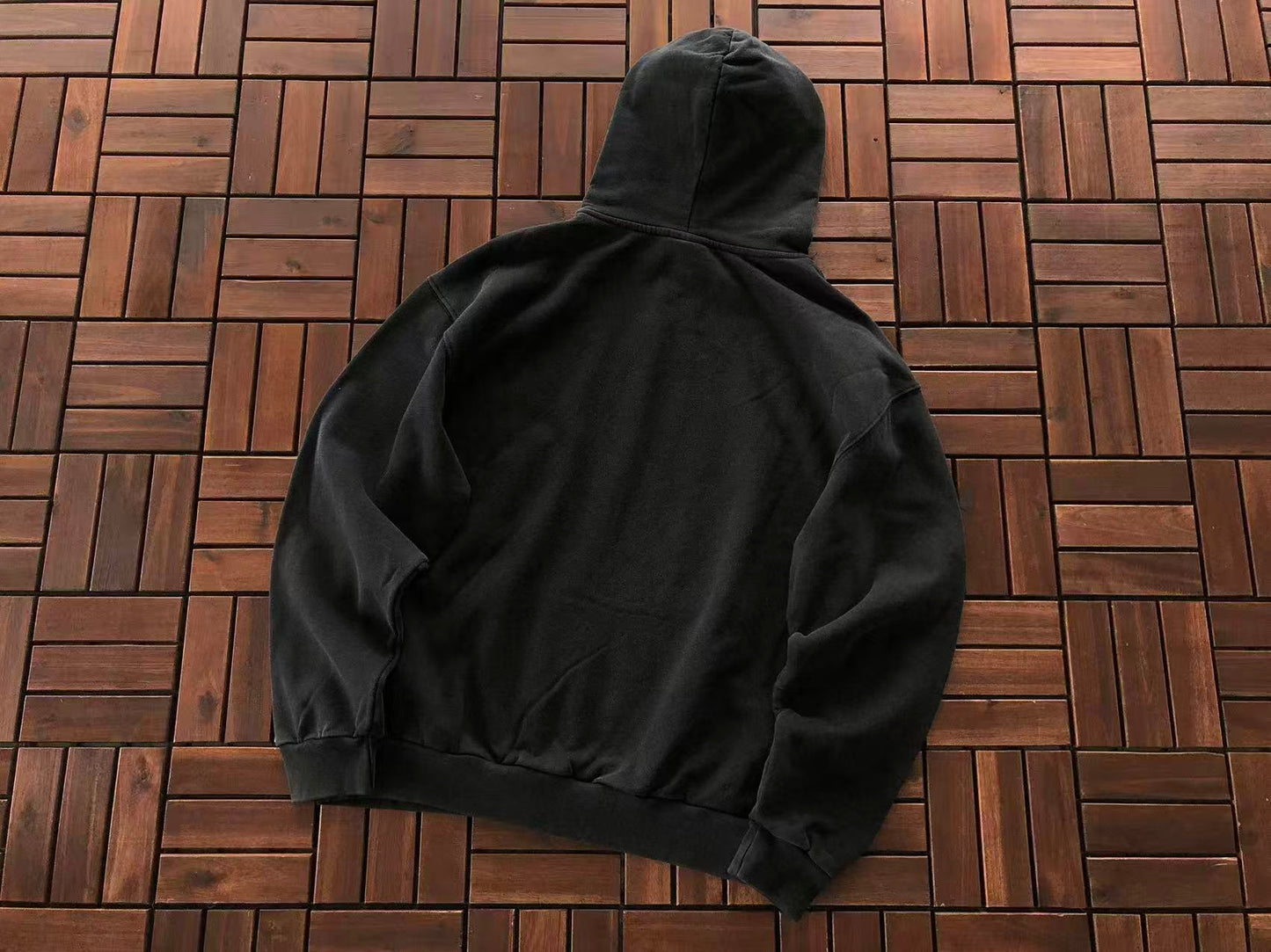 HOODIE BLG