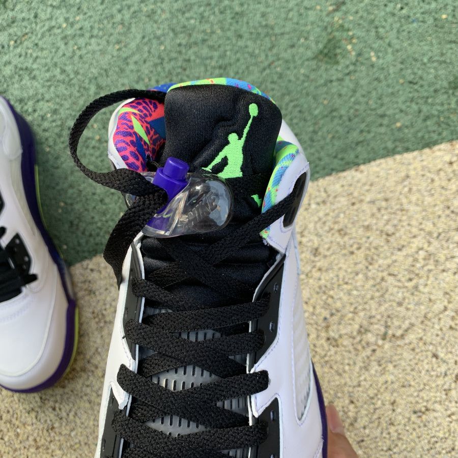AJ 5 BelAir